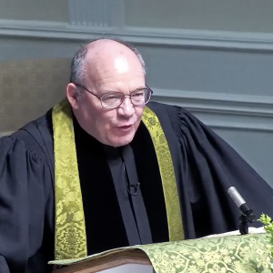 Traditional Service, Sunday, February 9, 2025